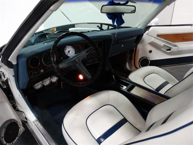 1974 Pontiac Grand Prix (CC-952029) for sale in Coral Springs, Florida