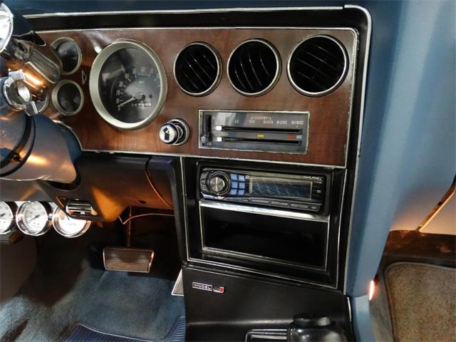 1974 Pontiac Grand Prix (CC-952029) for sale in Coral Springs, Florida