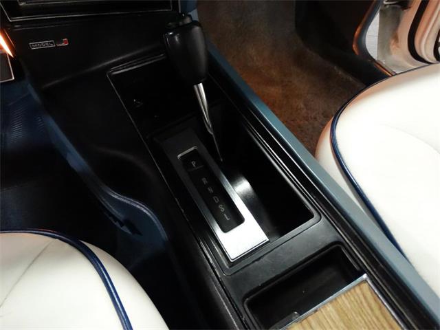 1974 Pontiac Grand Prix (CC-952029) for sale in Coral Springs, Florida