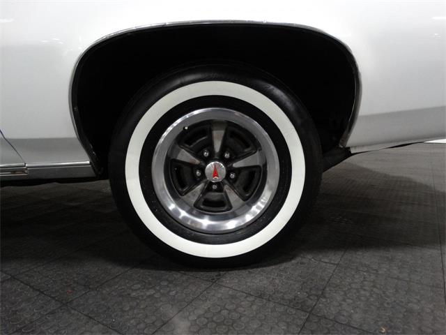 1974 Pontiac Grand Prix (CC-952029) for sale in Coral Springs, Florida
