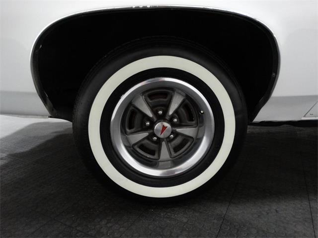 1974 Pontiac Grand Prix (CC-952029) for sale in Coral Springs, Florida
