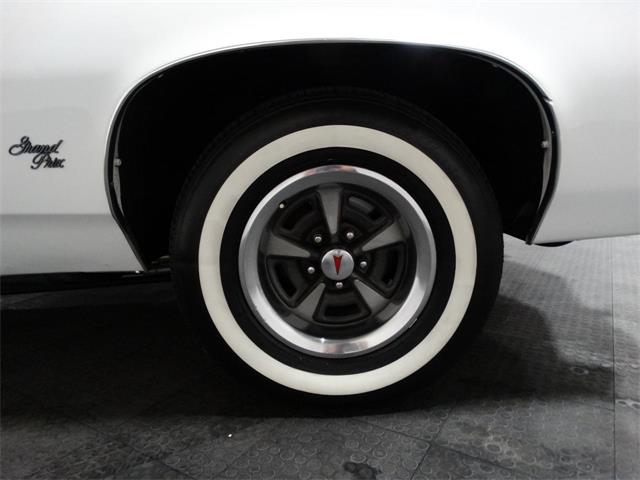 1974 Pontiac Grand Prix (CC-952029) for sale in Coral Springs, Florida