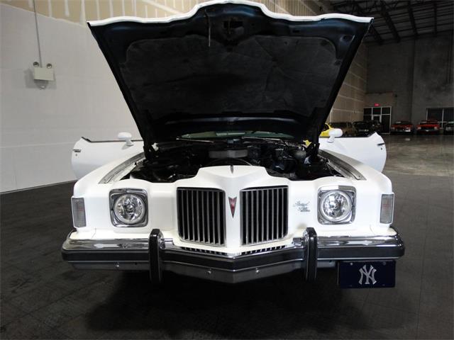 1974 Pontiac Grand Prix (CC-952029) for sale in Coral Springs, Florida