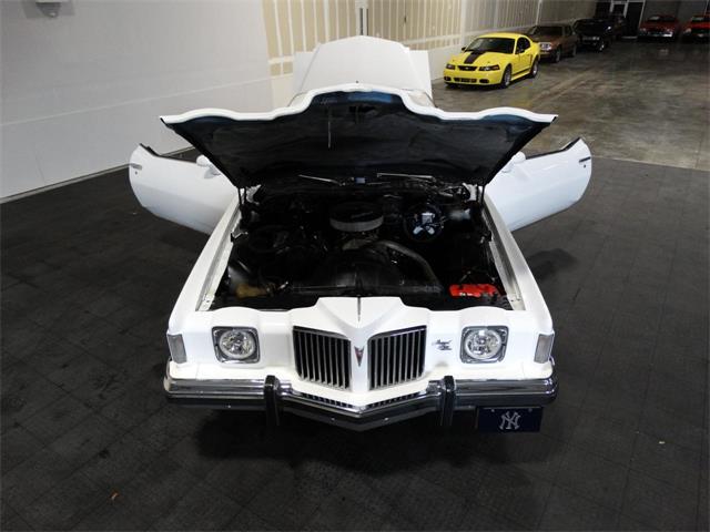 1974 Pontiac Grand Prix (CC-952029) for sale in Coral Springs, Florida