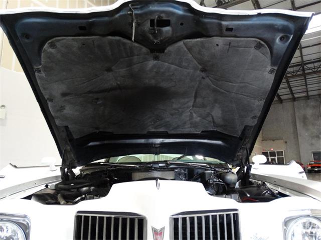1974 Pontiac Grand Prix (CC-952029) for sale in Coral Springs, Florida