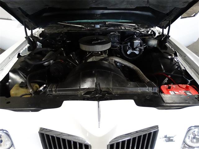 1974 Pontiac Grand Prix (CC-952029) for sale in Coral Springs, Florida