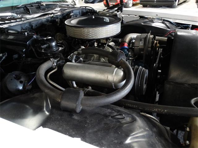 1974 Pontiac Grand Prix (CC-952029) for sale in Coral Springs, Florida