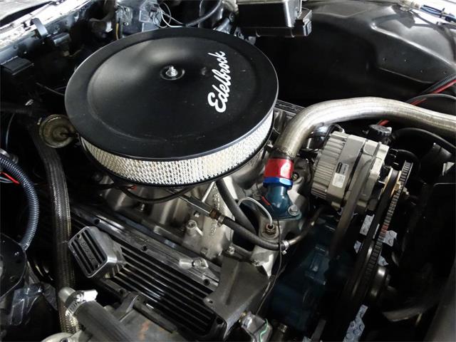 1974 Pontiac Grand Prix (CC-952029) for sale in Coral Springs, Florida