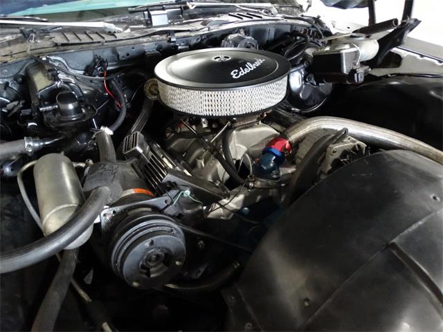 1974 Pontiac Grand Prix (CC-952029) for sale in Coral Springs, Florida