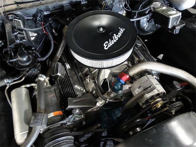 1974 Pontiac Grand Prix (CC-952029) for sale in Coral Springs, Florida