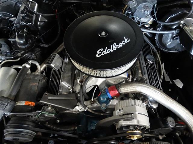 1974 Pontiac Grand Prix (CC-952029) for sale in Coral Springs, Florida