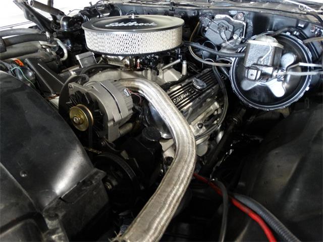 1974 Pontiac Grand Prix (CC-952029) for sale in Coral Springs, Florida
