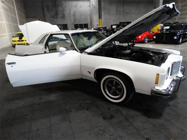 1974 Pontiac Grand Prix (CC-952029) for sale in Coral Springs, Florida