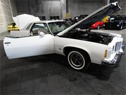 1974 Pontiac Grand Prix (CC-952029) for sale in Coral Springs, Florida