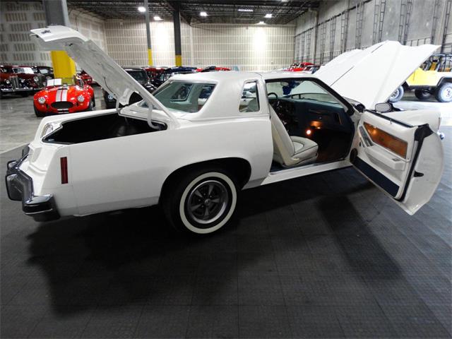 1974 Pontiac Grand Prix (CC-952029) for sale in Coral Springs, Florida