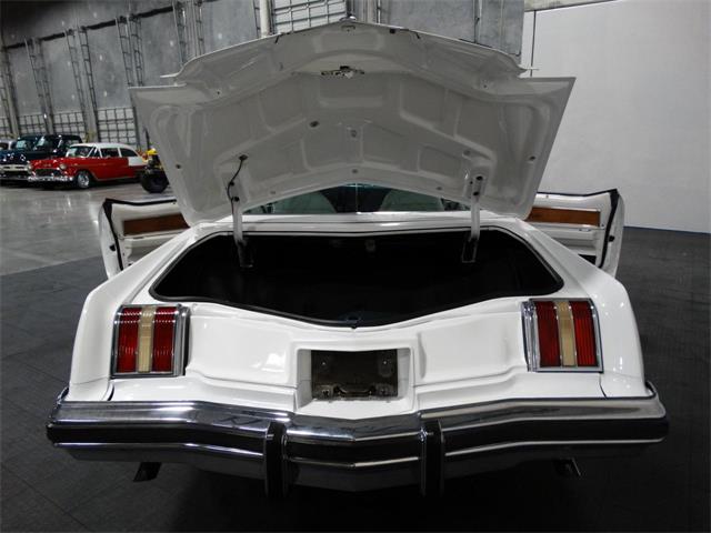 1974 Pontiac Grand Prix (CC-952029) for sale in Coral Springs, Florida