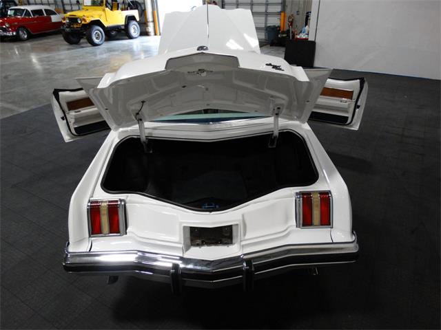 1974 Pontiac Grand Prix (CC-952029) for sale in Coral Springs, Florida