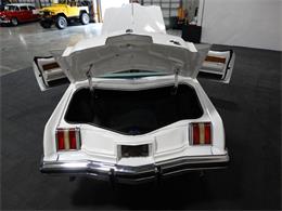 1974 Pontiac Grand Prix (CC-952029) for sale in Coral Springs, Florida