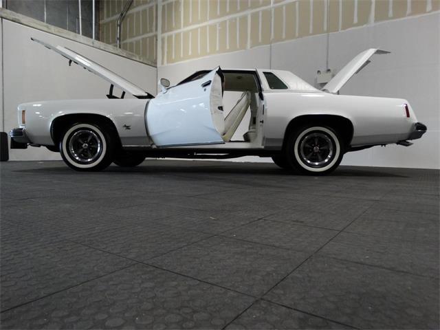 1974 Pontiac Grand Prix (CC-952029) for sale in Coral Springs, Florida