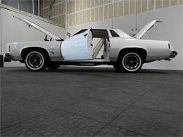 1974 Pontiac Grand Prix (CC-952029) for sale in Coral Springs, Florida