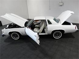 1974 Pontiac Grand Prix (CC-952029) for sale in Coral Springs, Florida