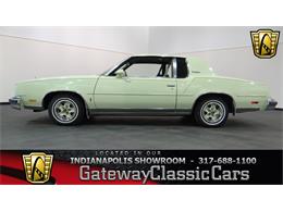 1979 Oldsmobile Cutlass (CC-952035) for sale in Indianapolis, Indiana