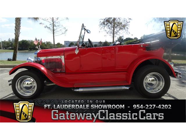 1927 Ford Model T (CC-952036) for sale in Coral Springs, Florida