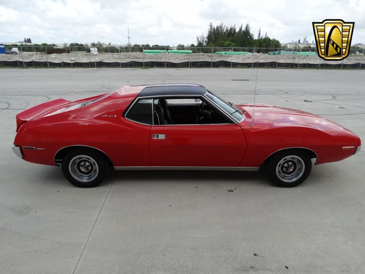 1972 AMC Javelin for Sale | ClassicCars.com | CC-952038