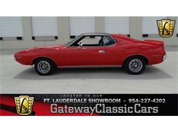 1972 AMC Javelin (CC-952038) for sale in Coral Springs, Florida