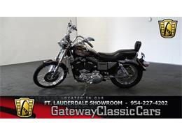 1990 Harley-Davidson Motorcycle (CC-952050) for sale in Coral Springs, Florida