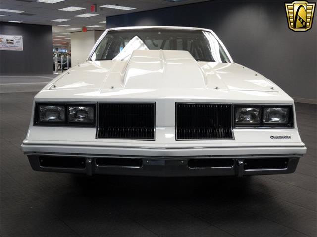1982 Oldsmobile Cutlass (CC-952064) for sale in Dearborn, Michigan