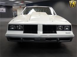1982 Oldsmobile Cutlass (CC-952064) for sale in Dearborn, Michigan