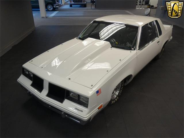 1982 Oldsmobile Cutlass (CC-952064) for sale in Dearborn, Michigan