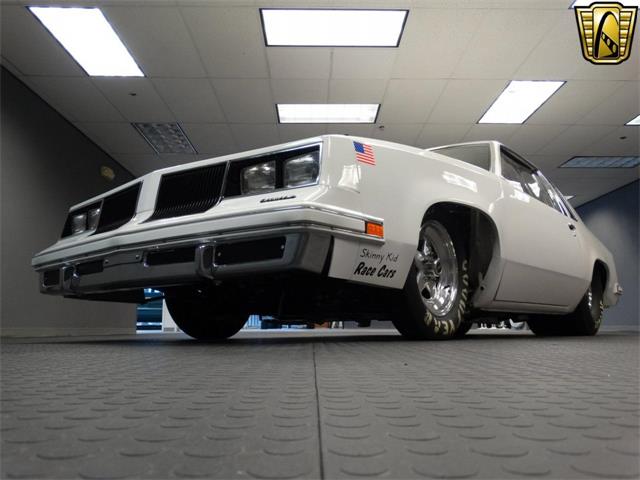 1982 Oldsmobile Cutlass (CC-952064) for sale in Dearborn, Michigan