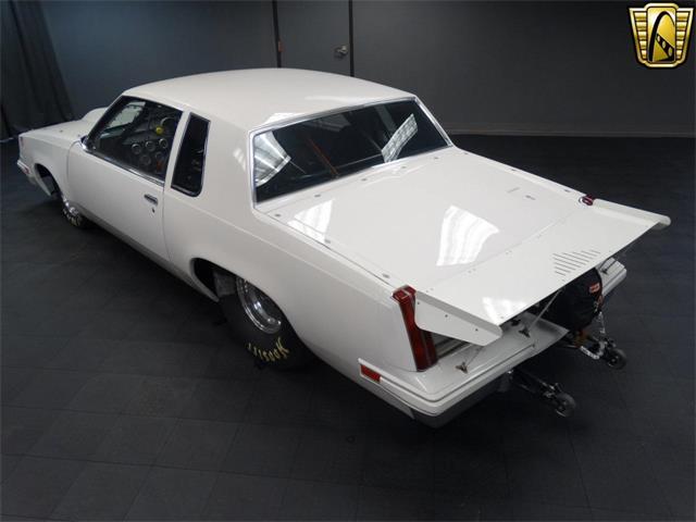 1982 Oldsmobile Cutlass (CC-952064) for sale in Dearborn, Michigan