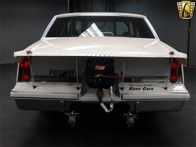 1982 Oldsmobile Cutlass (CC-952064) for sale in Dearborn, Michigan