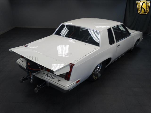 1982 Oldsmobile Cutlass (CC-952064) for sale in Dearborn, Michigan
