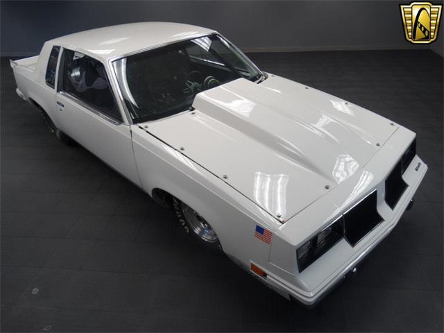 1982 Oldsmobile Cutlass (CC-952064) for sale in Dearborn, Michigan