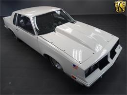 1982 Oldsmobile Cutlass (CC-952064) for sale in Dearborn, Michigan