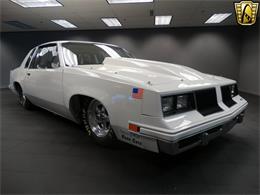1982 Oldsmobile Cutlass (CC-952064) for sale in Dearborn, Michigan