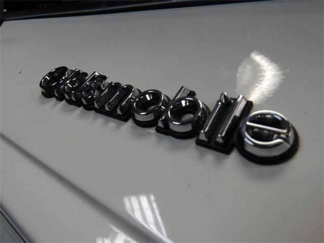 1982 Oldsmobile Cutlass (CC-952064) for sale in Dearborn, Michigan