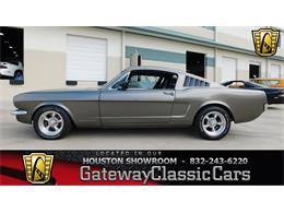 1965 Ford Mustang (CC-952084) for sale in Houston, Texas