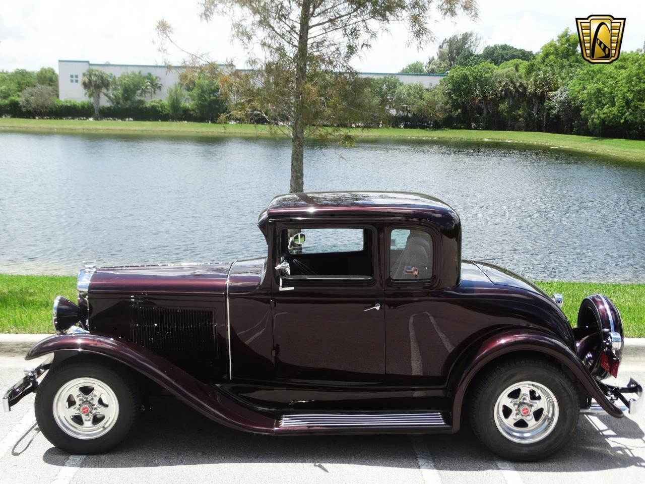 1931 Pontiac Coupe for Sale | ClassicCars.com | CC-952124