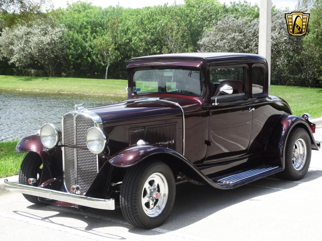 1931 Pontiac Coupe for Sale | ClassicCars.com | CC-952124