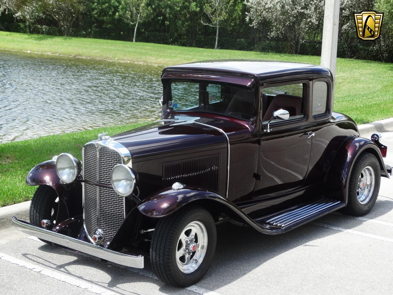 1931 Pontiac Coupe for Sale | ClassicCars.com | CC-952124