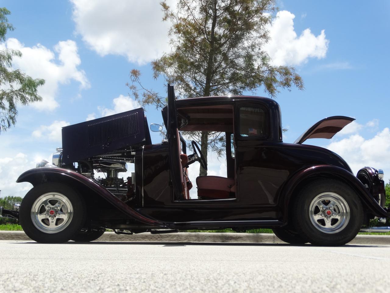 1931 Pontiac Coupe for Sale | ClassicCars.com | CC-952124