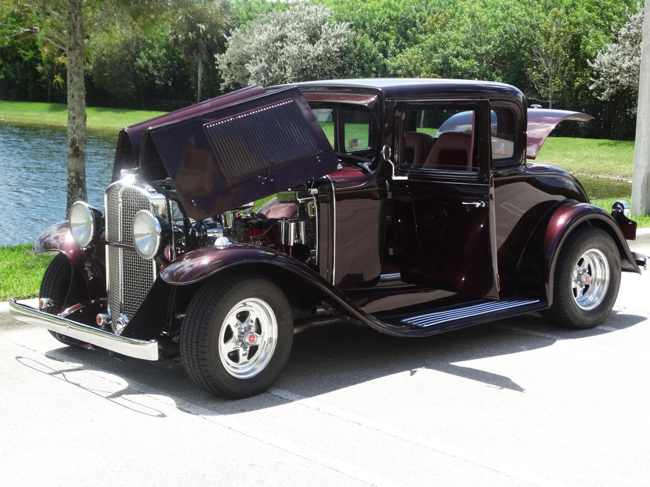 1931 Pontiac Coupe for Sale | ClassicCars.com | CC-952124