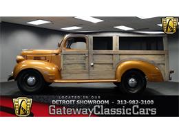 1946 Dodge Panel Delivery (CC-952132) for sale in Dearborn, Michigan