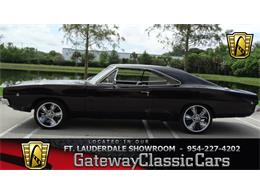 1968 Dodge Charger (CC-952178) for sale in Coral Springs, Florida