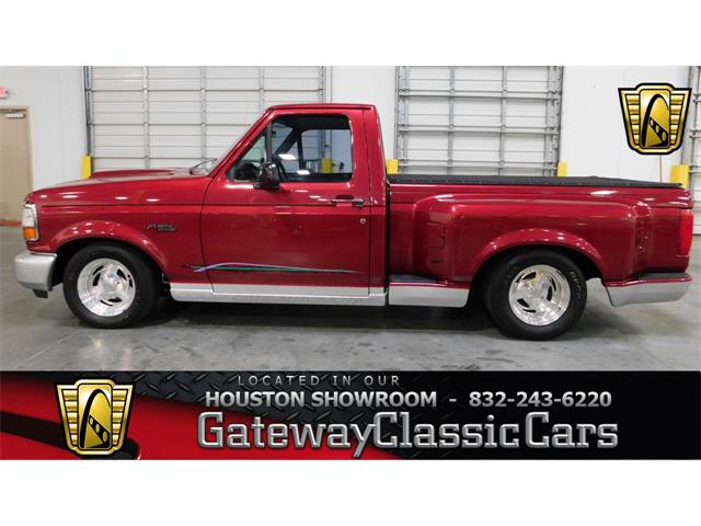 1992 Ford F150 (CC-952189) for sale in Houston, Texas